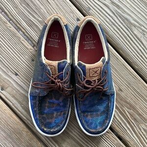 Twisted X Shoes